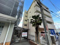 グランシャリオ長尾