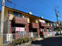 ロイヤルパレス