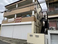 津田東町