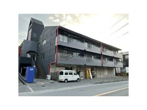 キンブリッジ学研氷室