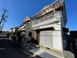 藤阪元町　吉川邸