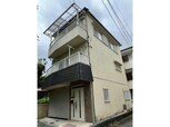 津田元町2丁目戸建