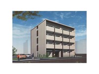 エスポワール（香里園）