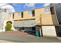 マンションタイムⅡ