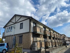ロベリア枚方A棟