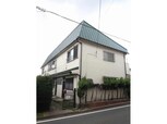 ヤマザキハイツ