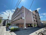 Mプラザ津田駅前12番館