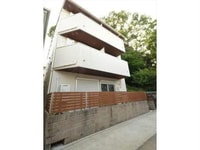 モダンアパートメント枚方岡山手