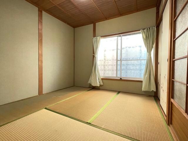  寺1丁目テラスハウス