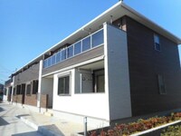 サニーサイド東が丘