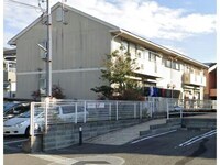 リヴィエール・シャン樟葉野田