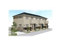 仮）渚元町ハイツB棟