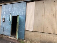 東大阪市玉串貸倉庫A棟