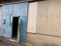 東大阪市玉串貸倉庫B棟