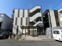 ボー・アルブル枚方長尾Ⅰ