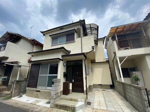 Ａハウス清水井