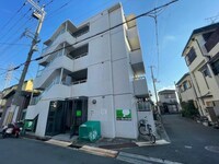 シティハイツ津田