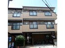 ノーブルコートの外観