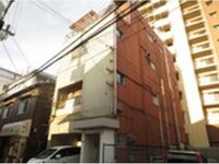 プチシャトー御殿山