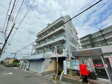 Mプラザ津田駅前