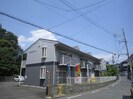 CLEAR　HOSHIGAOKA．Ⅰの外観