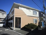 シュテルンハイムB棟