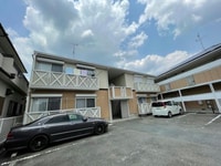 シュテルンハイムA棟