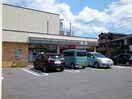 セブンイレブン交野星田1丁目店(コンビニ)まで725m エスコンディーテ