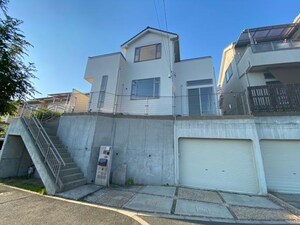 枚方市藤阪天神町２１－２７