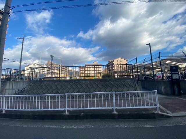 津田公園(公園)まで401m 津田くにみ谷’08
