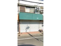 私部3丁目K貸家付店舗