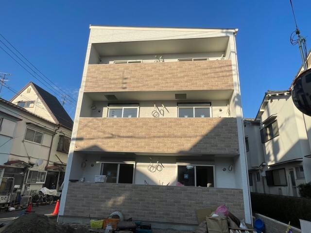  クリエオーレ春日元町