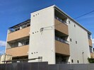 ラモーナ藤阪元町の外観