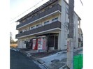 大森マンションの外観