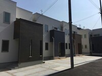 フジパレス戸建賃貸幾野
