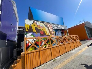 南寺方東通テナント