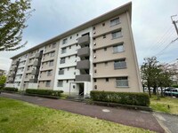 釈尊寺第一住宅第５号棟