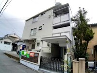 フルール成田香里園