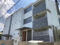 クリエオーレ郡津Ⅰ