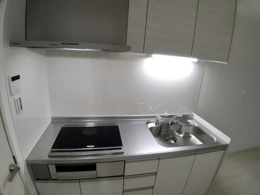  クリエオーレ郡津Ⅰ