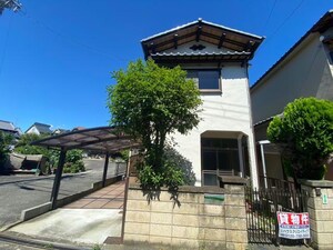 長尾元町7丁目貸家