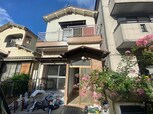茄子作東町貸家