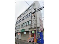 NSビル　長尾駅　テナント　店舗　事業用　