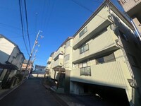 トーヨーホーム交野弐番館　301