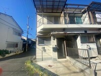 倉治三丁目貸家