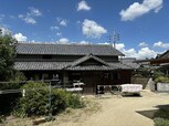 津田元町2丁目貸家