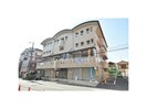 アルコーブ岡本の外観