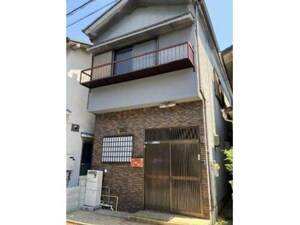 枚方市星丘4丁目戸建