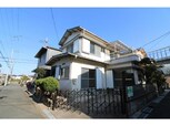 私部西３丁目一戸建て