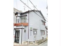 交野市倉治3丁目　テラスハウス